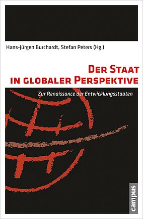 Der Staat in globaler Perspektive