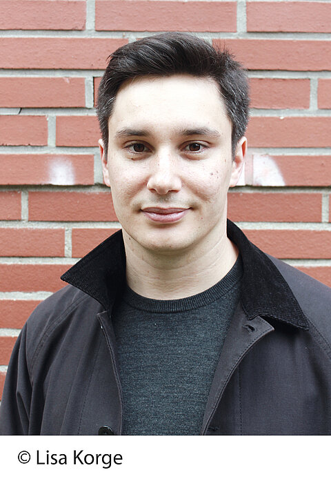 Alexandre Bischofberger