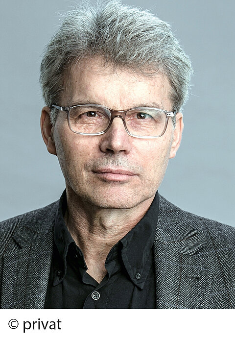 Günter Burkart