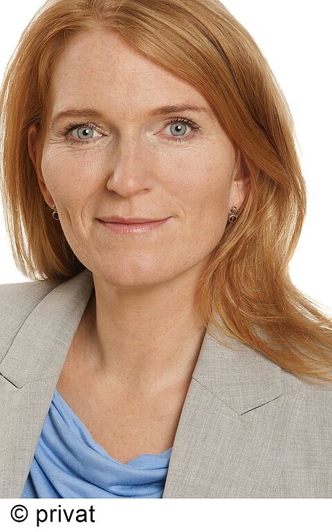 Michaela Schonhöft-Dickgreber