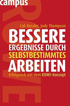 Bessere Ergebnisse durch selbstbestimmtes Arbeiten