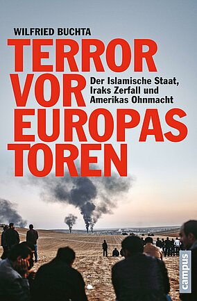 Terror vor Europas Toren