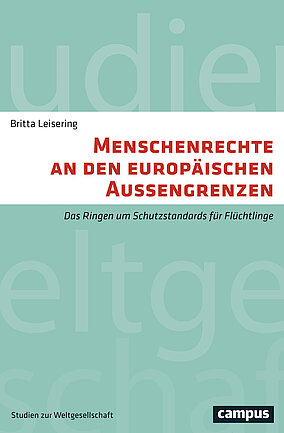 Menschenrechte an den europäischen Außengrenzen