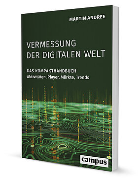 Vermessung der digitalen Welt