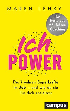 ICH-POWER