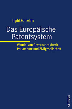 Das Europäische Patentsystem