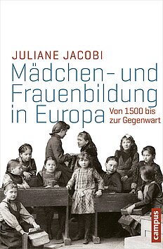 Mädchen- und Frauenbildung in Europa