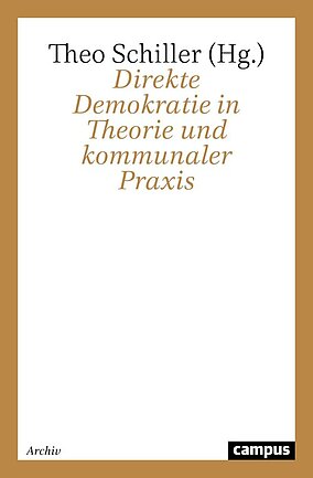 Direkte Demokratie in Theorie und kommunaler Praxis