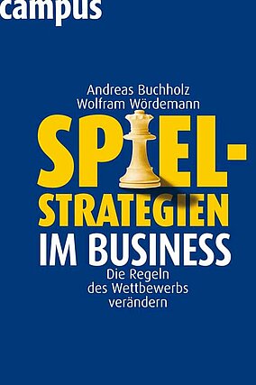 Spielstrategien im Business