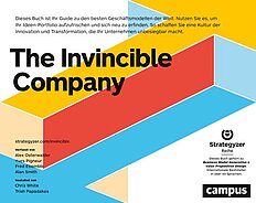 The Invincible Company