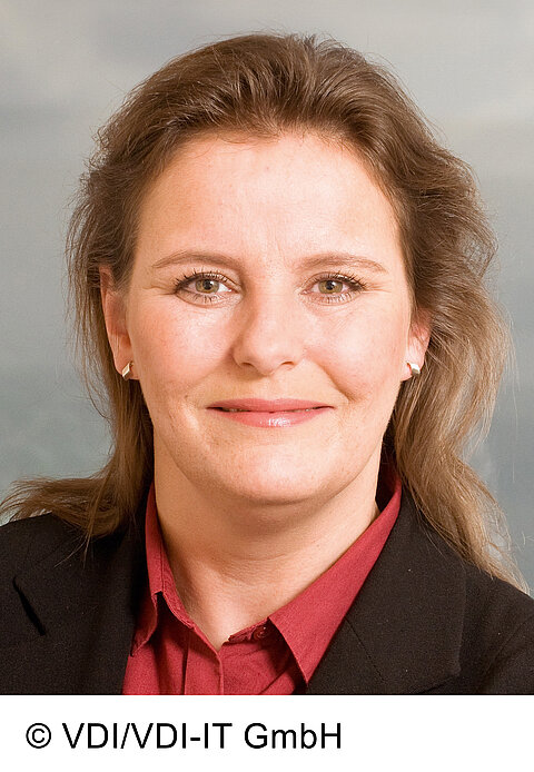 Birgit Buchholz