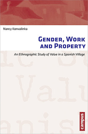 Gender, Work and Property