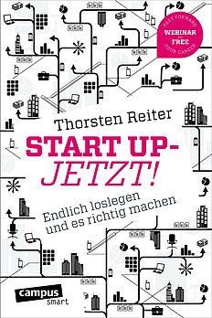 Start Up - Jetzt!