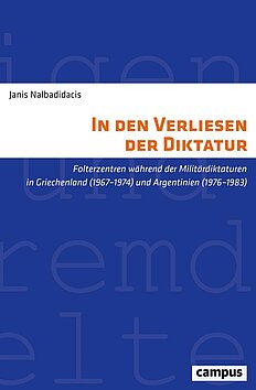 In den Verliesen der Diktatur