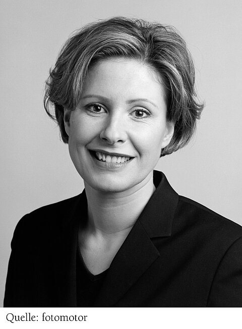 Katrin Müller-Walde
