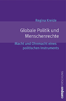 Globale Politik und Menschenrechte