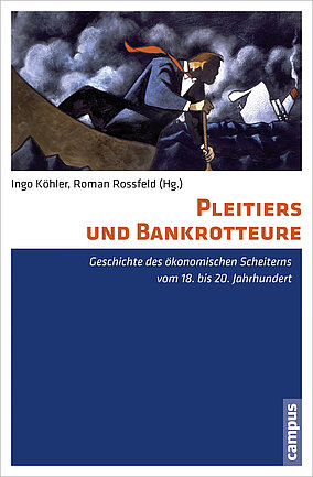 Pleitiers und Bankrotteure