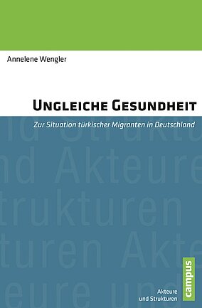 Ungleiche Gesundheit