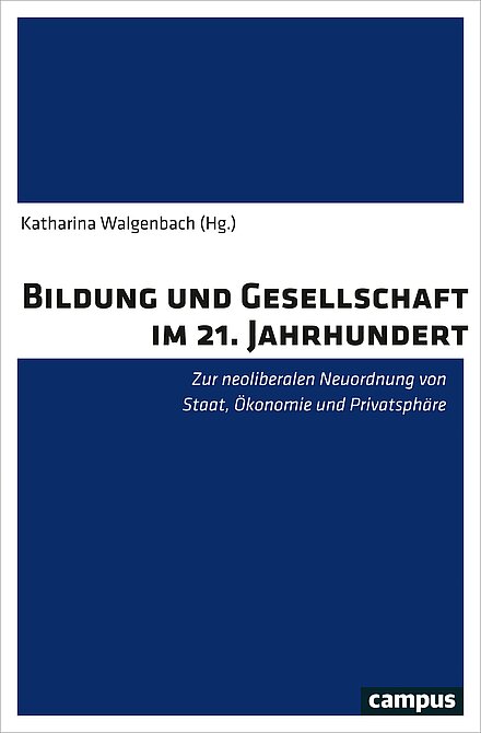 Bildung und Gesellschaft im 21. Jahrhundert