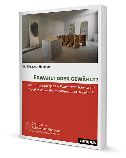 Erwählt oder gewählt?