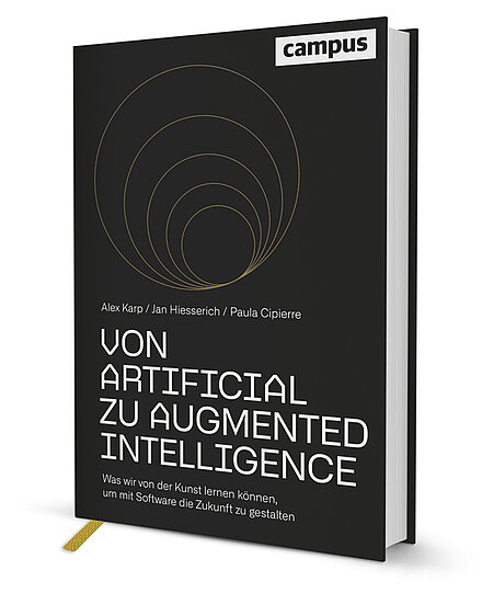 Von Artificial zu Augmented Intelligence