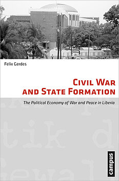 Civil War and State Formation