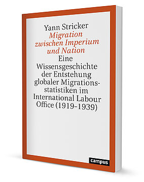 Migration zwischen Imperium und Nation