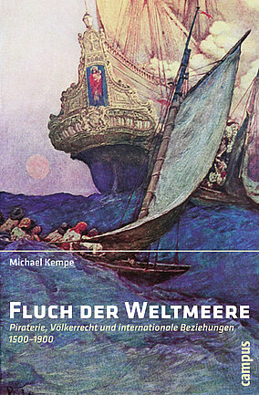 Fluch der Weltmeere