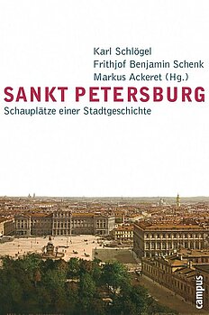 Sankt Petersburg