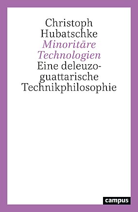 Minoritäre Technologien