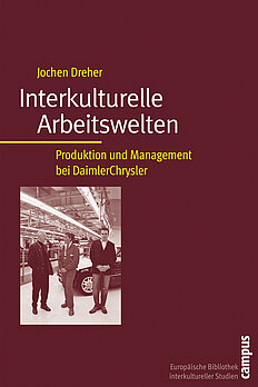 Interkulturelle Arbeitswelten