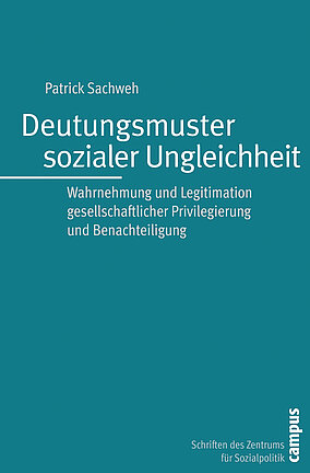 Deutungsmuster sozialer Ungleichheit