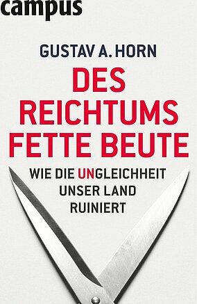 Des Reichtums fette Beute