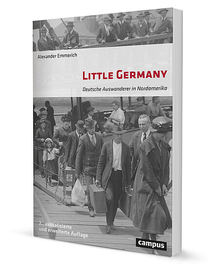 Little Germany