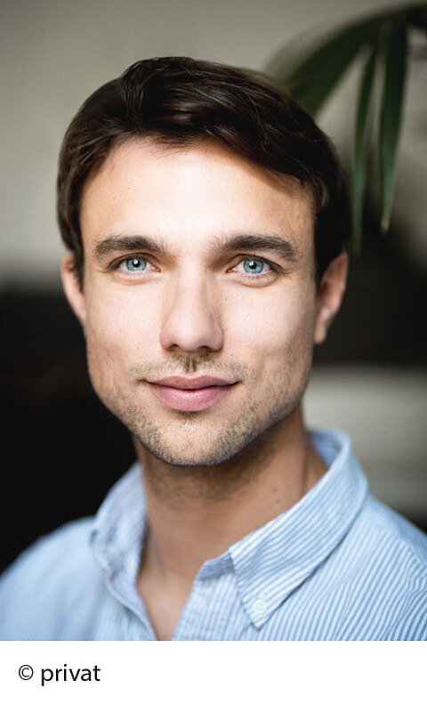 Benedict Probst