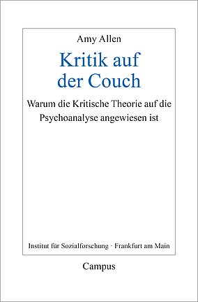 Kritik auf der Couch