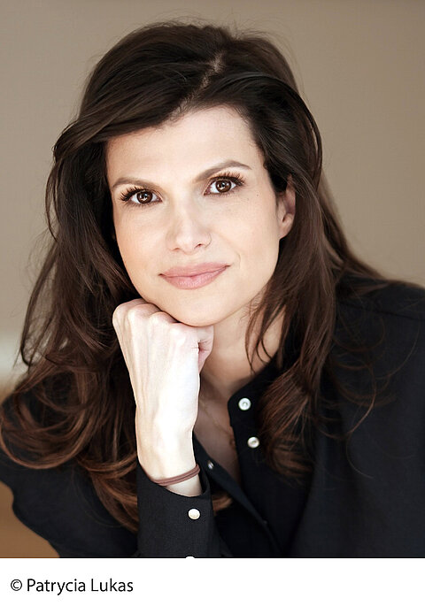 Magdalena Oehl