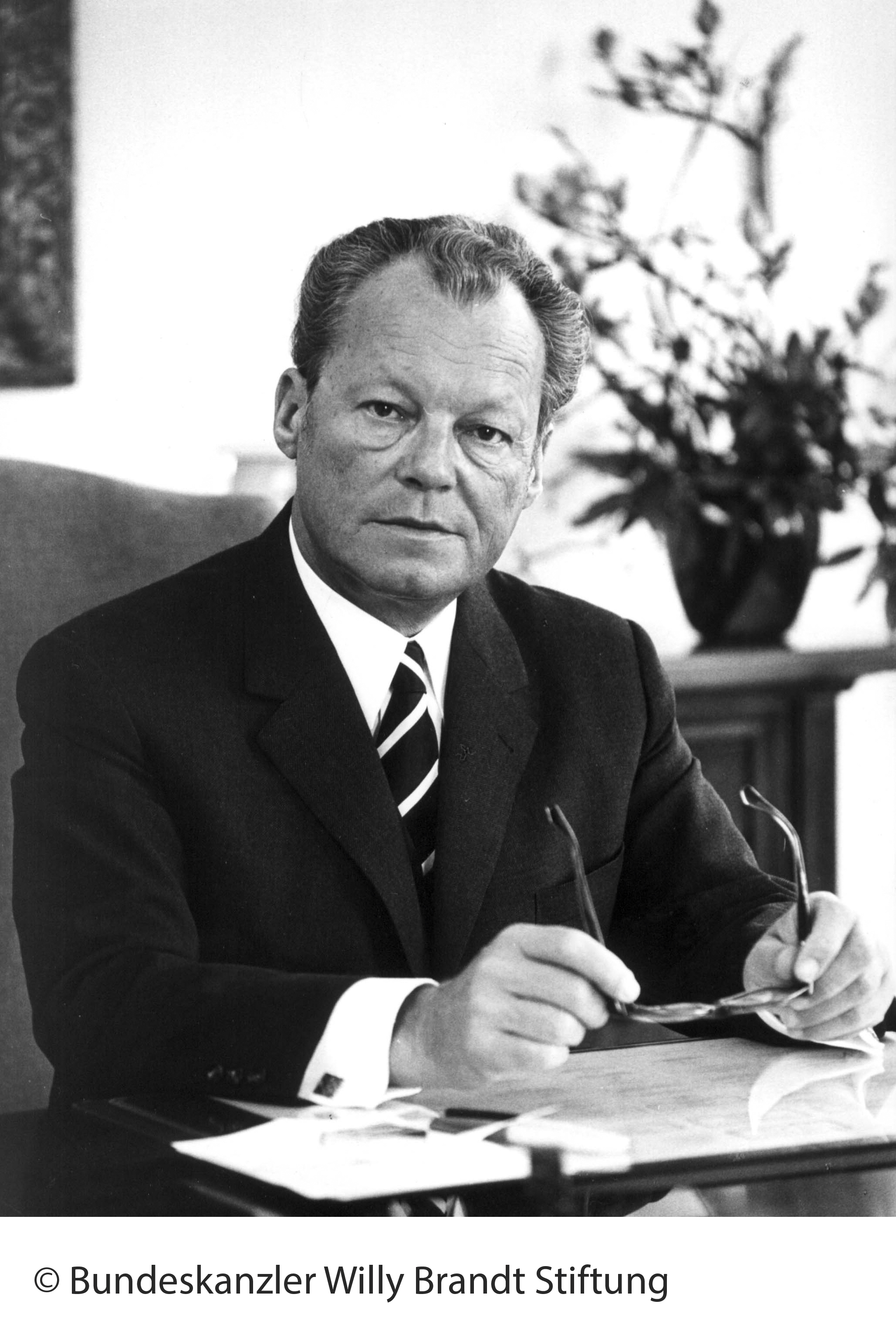 Willy Brandt