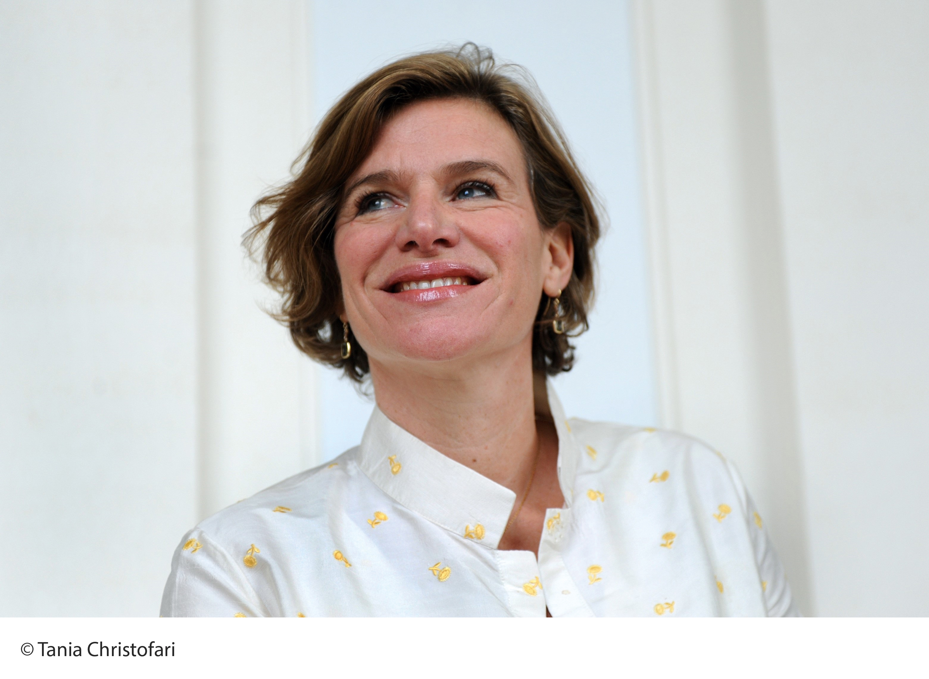 Mariana Mazzucato