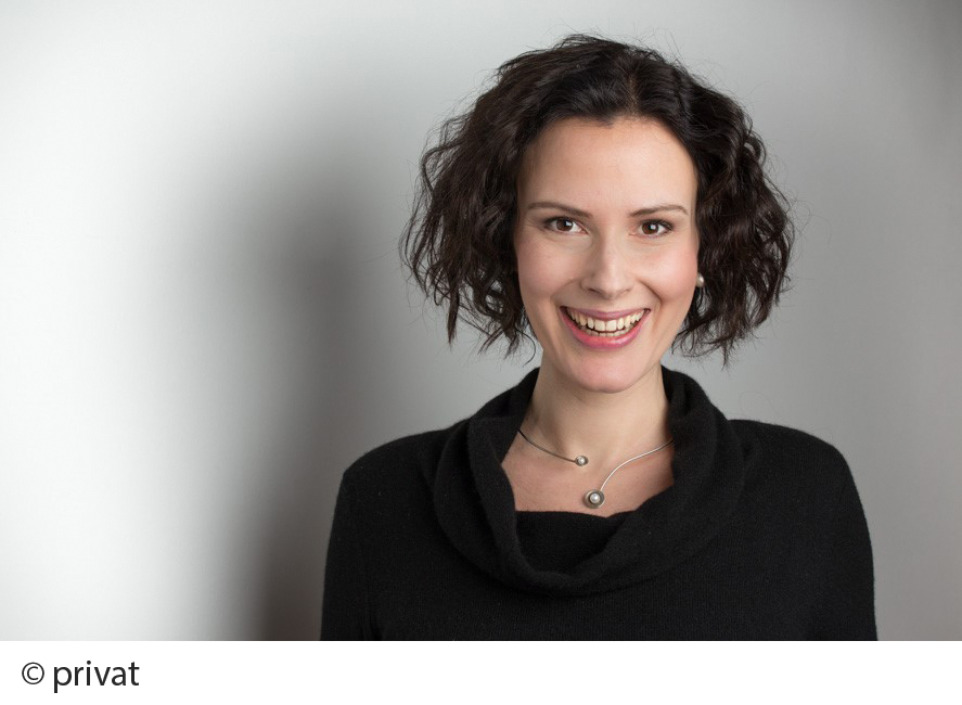 Bettina Papenburg