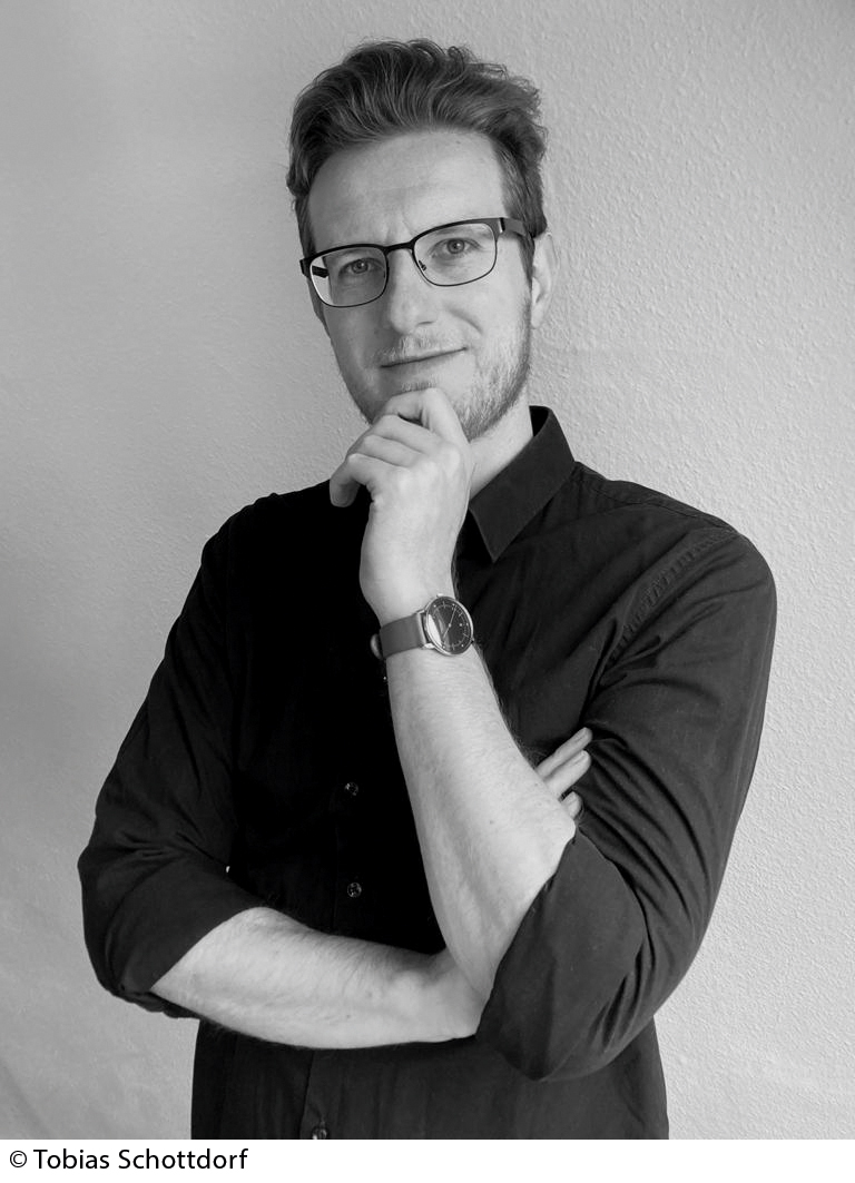 Tobias Schottdorf