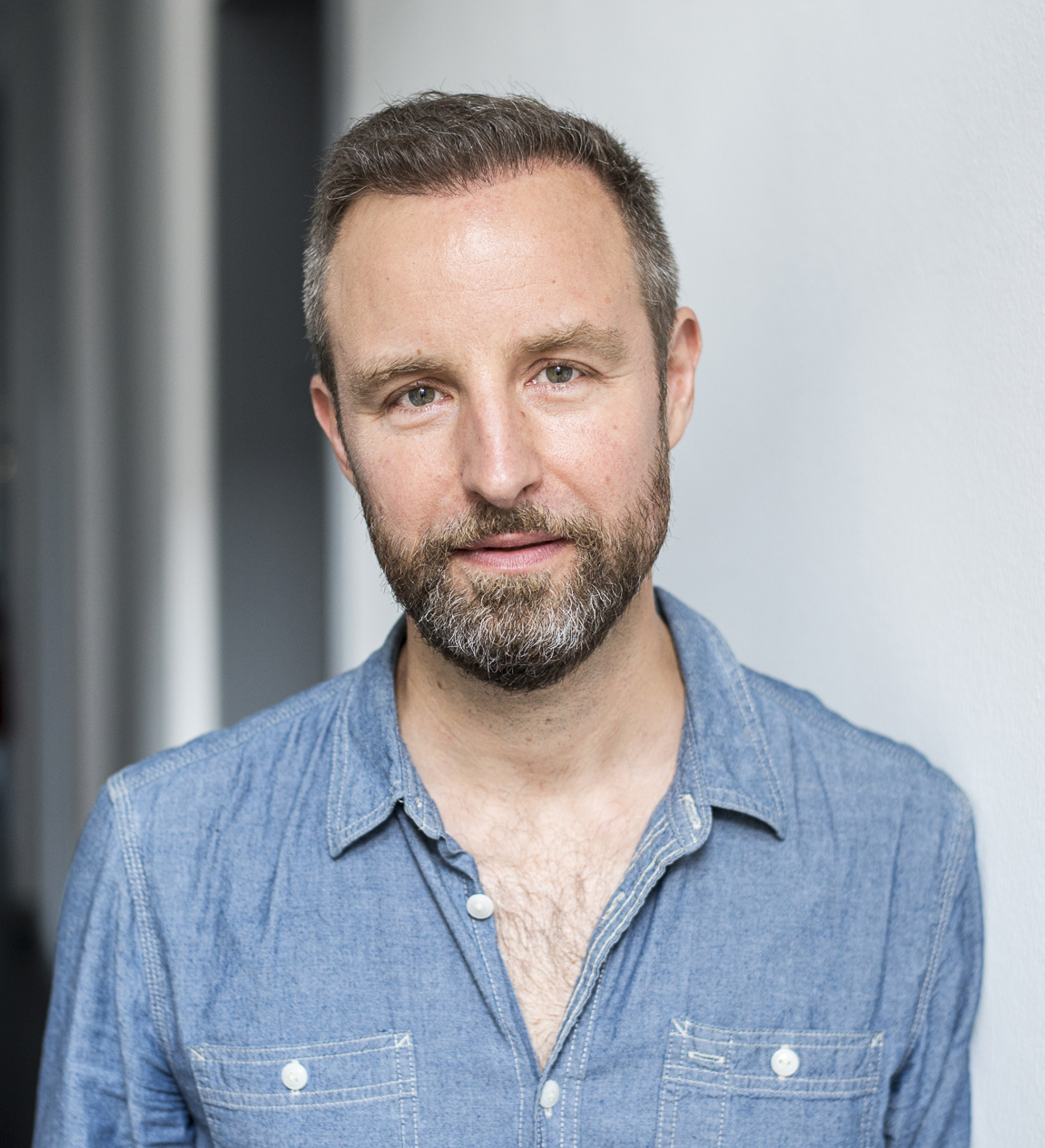 Markus Albers
