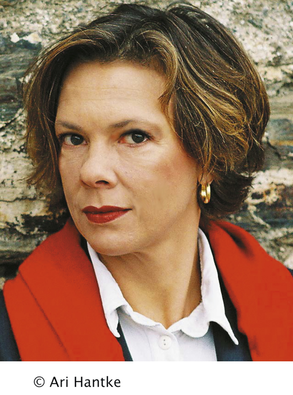 Susanne Reinker