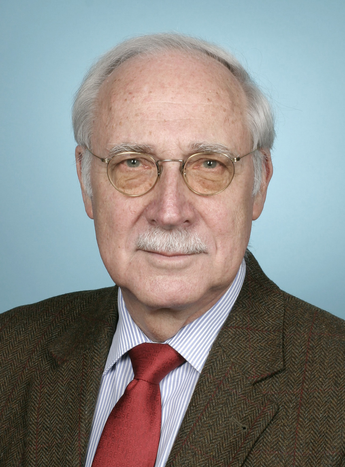 Wolfgang Schultheiß