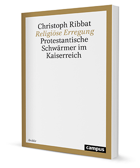 Religiöse Erregung