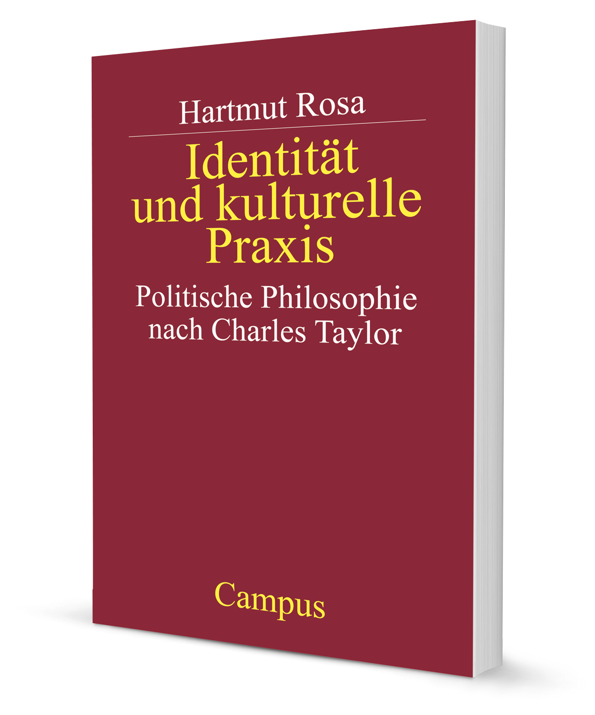 Identität und kulturelle Praxis