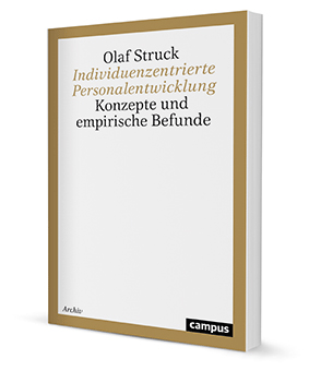 Individuenzentrierte Personalentwicklung