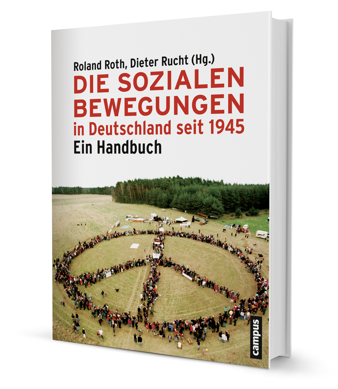 Die Sozialen Bewegungen in Deutschland seit 1945