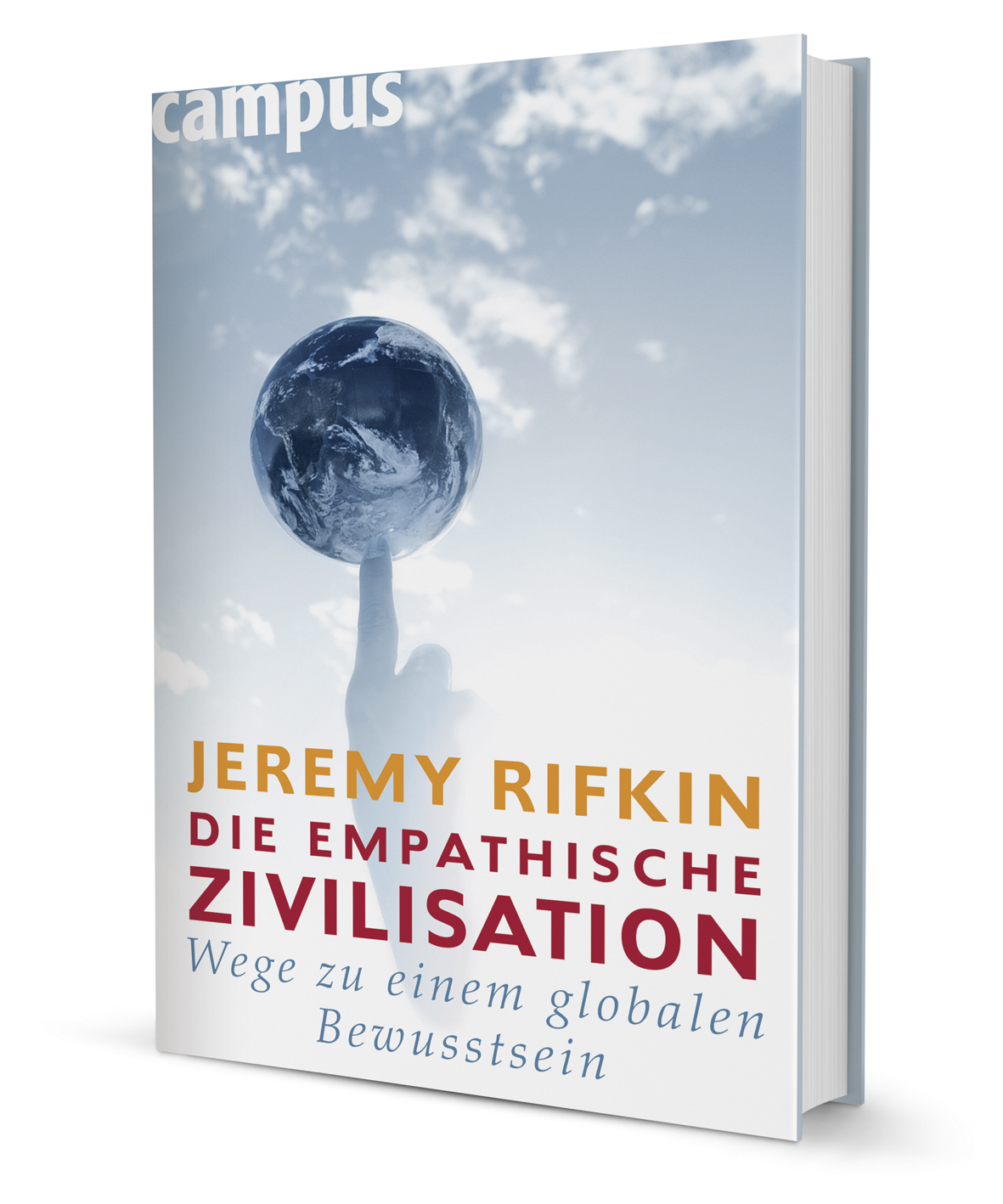 Die empathische Zivilisation