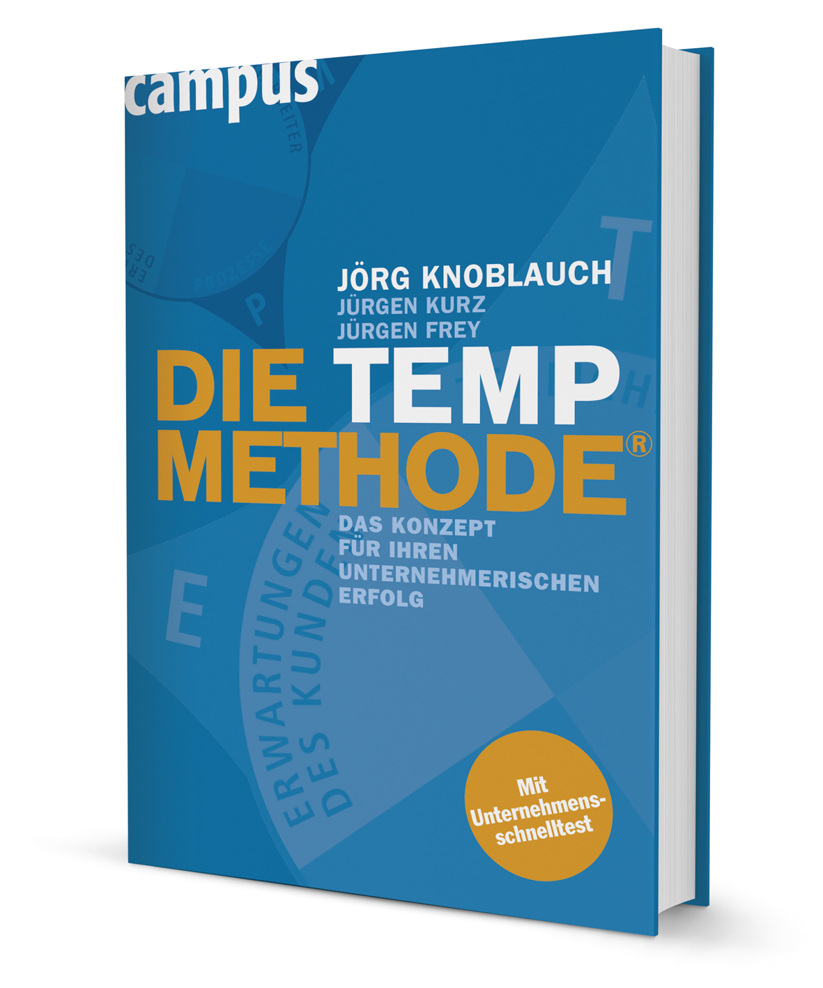 Die TEMP-Methode